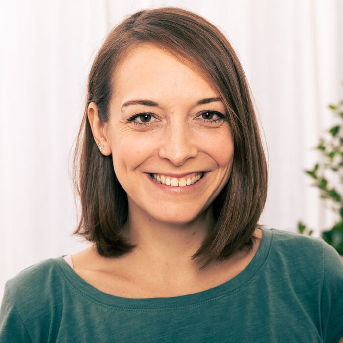 Shiatsuwerk Catharina Kozak